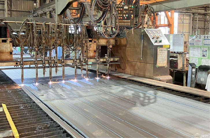 フレームプレーナー